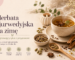 Herbata ajurwedyjska na zimę